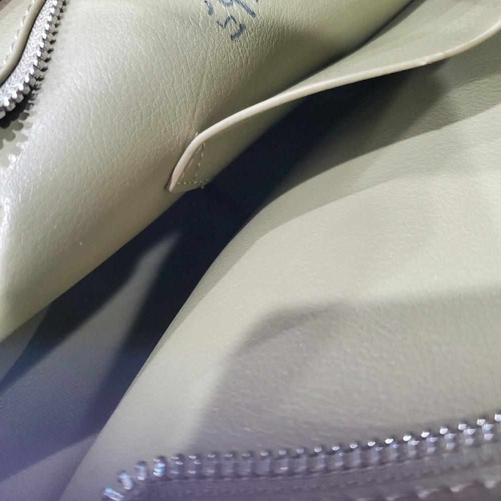 Pixie Mood Alicia Mini Tote Bag In Sage Nwt - Picture 16 of 16